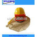 helmets using in sandblasting protection